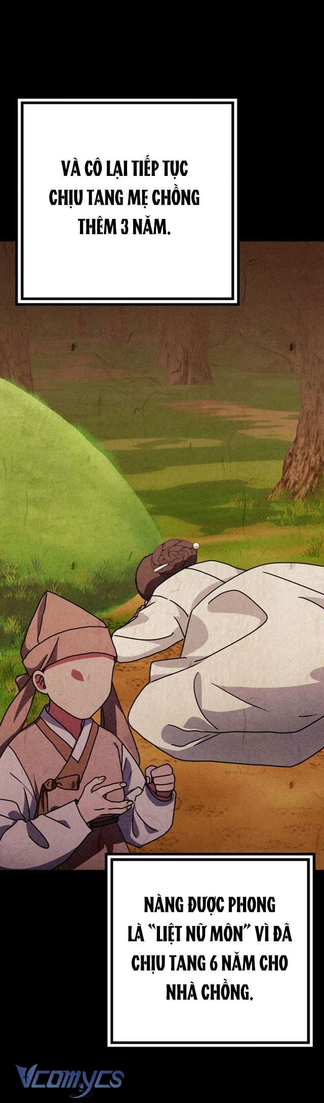 [18+] Goá Phụ Chap 1 - Trang 2