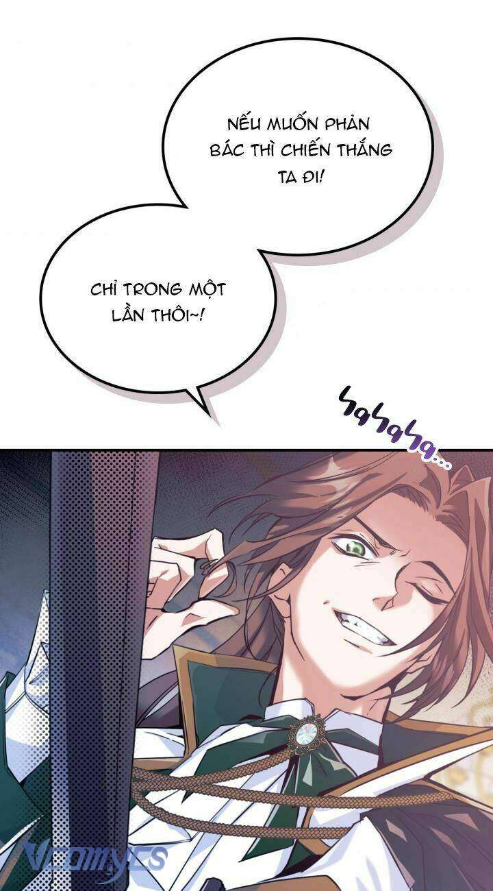 Công Nương Toàn Năng Cũng Thấy Chán Nản Chap 2 - Trang 3