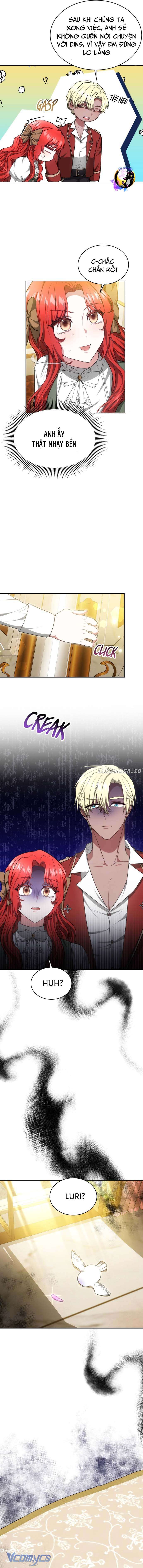 Cuộc đời của Maria Lewellin Chap 37 - Trang 2