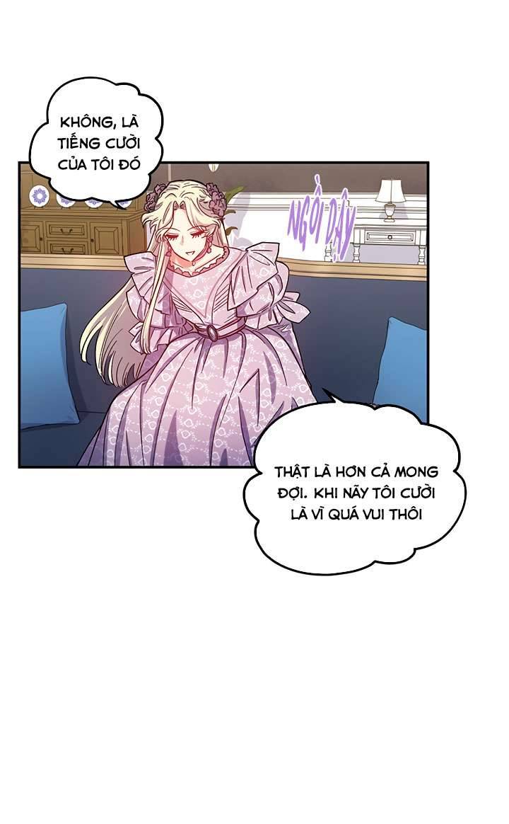 May Mắn Hay Bất Hạnh Chap 39 - Trang 4