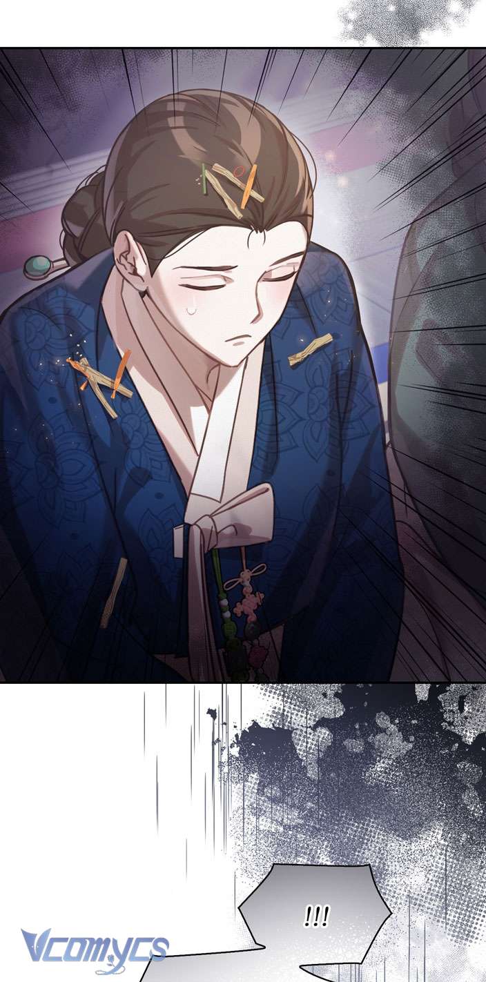 [18+] Tiết Học Bí Mật Của Trung Điện Chap 11 - Trang 2