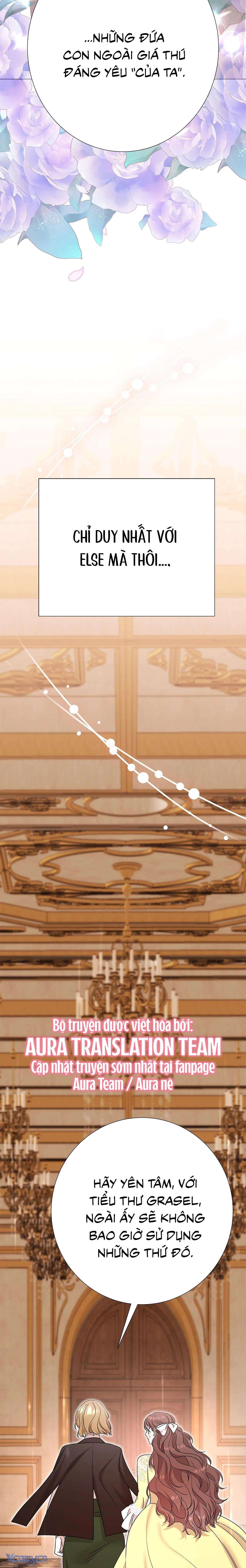 Lâu Đài Hoang Dã Chap 27 - Next Chap 28