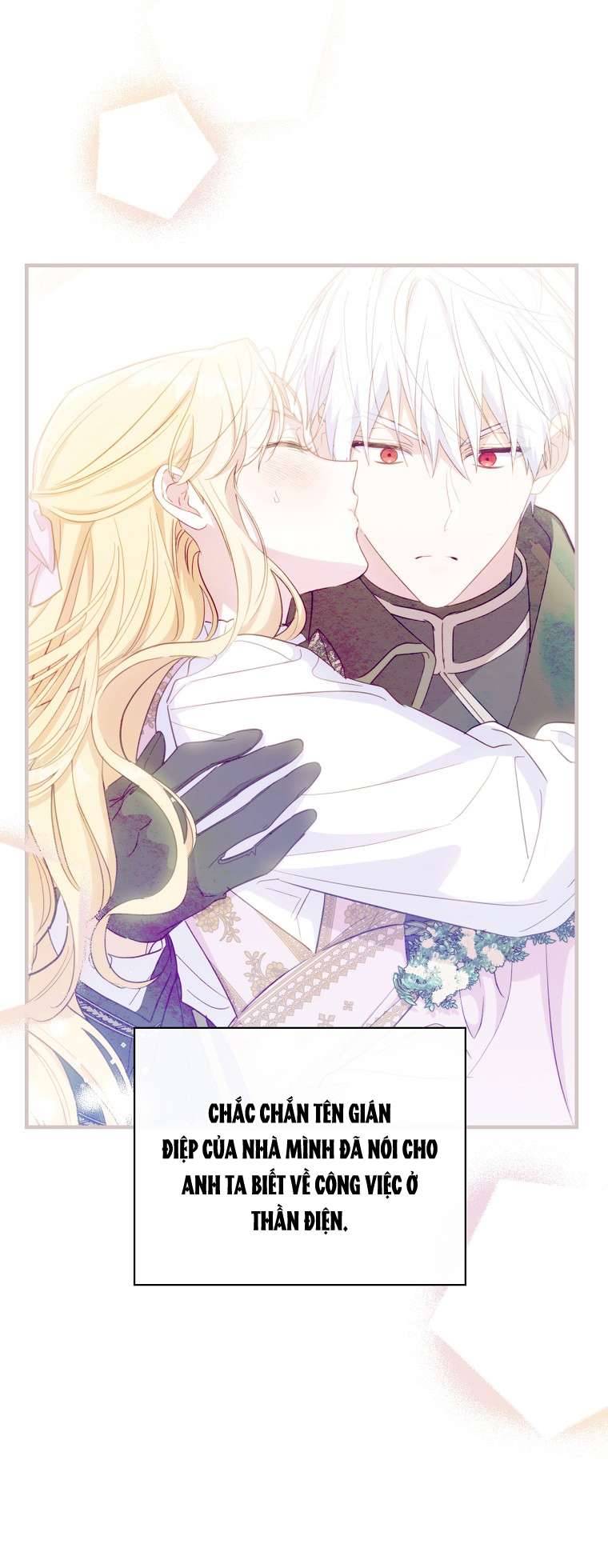 Phương Pháp Khiến Phu Quân Đứng Về Phía Tôi Chapter 32 - Trang 4