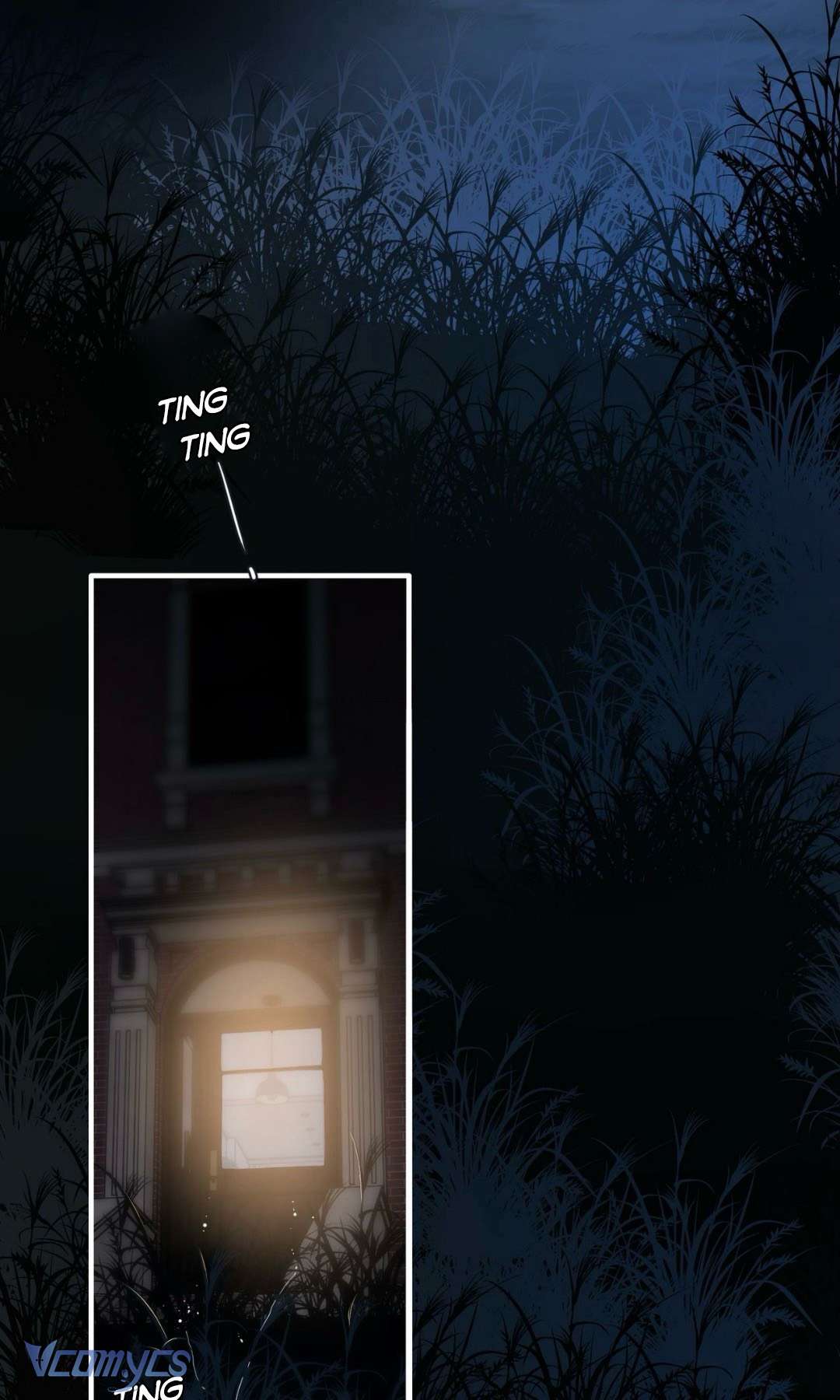 Ngược Dòng Mùa Xuân Chap 8 - Trang 4