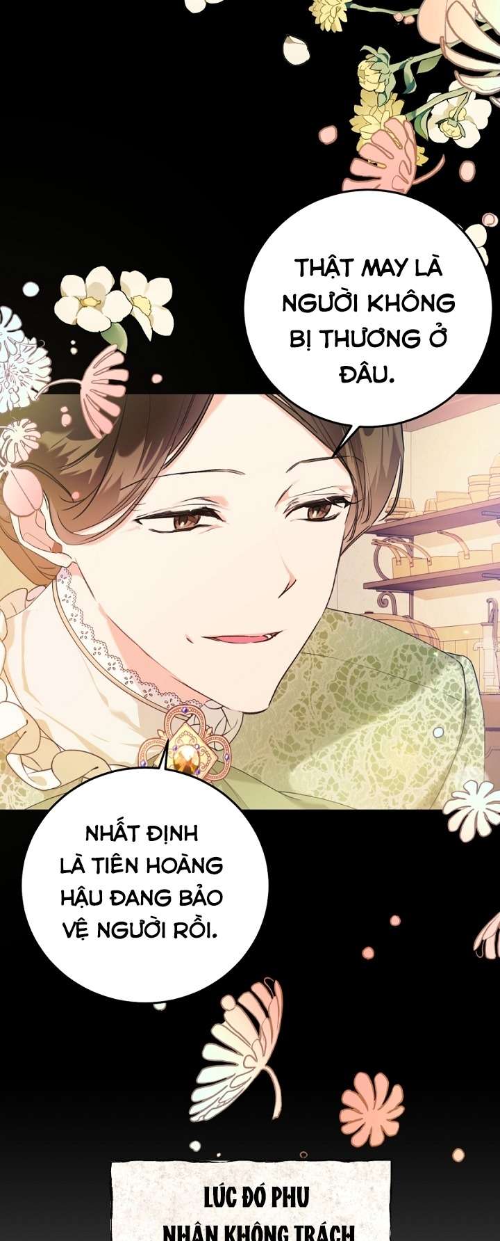 Ác Nữ Chỉ Là Một Con Rối Chap 18 - Next Chap 19