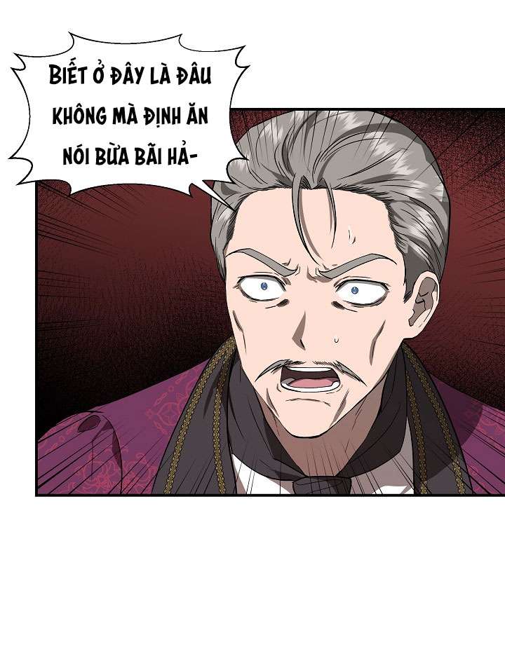 Tôi Không Phải Là Cinderella Chapter 49 - Trang 4