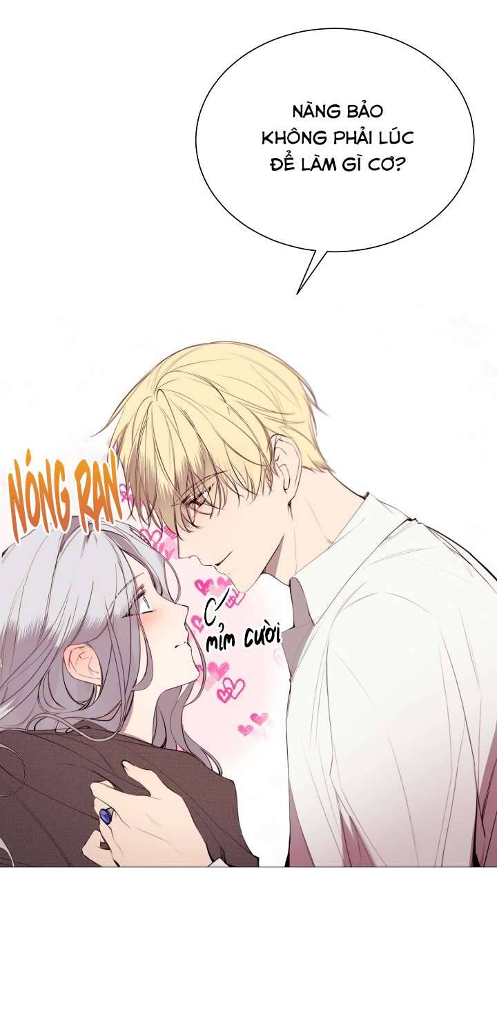 Ác Nữ Cần Bạo Chúa Chapter 39 - Trang 4