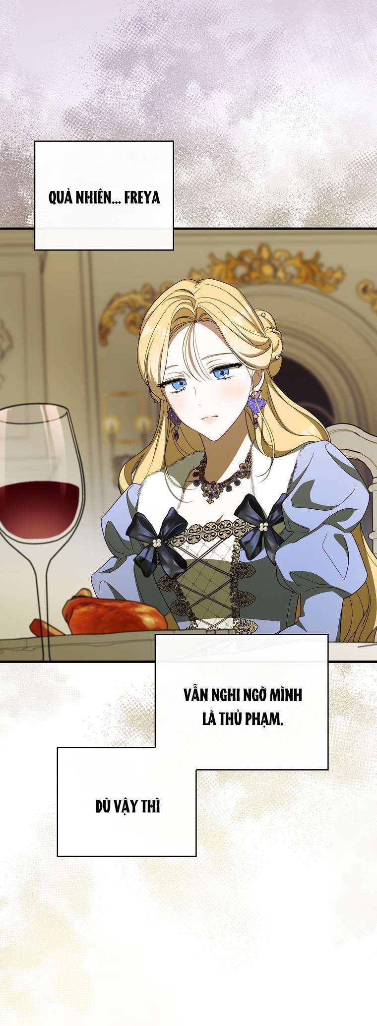 Phương Pháp Khiến Phu Quân Đứng Về Phía Tôi Chapter 53 - Trang 4