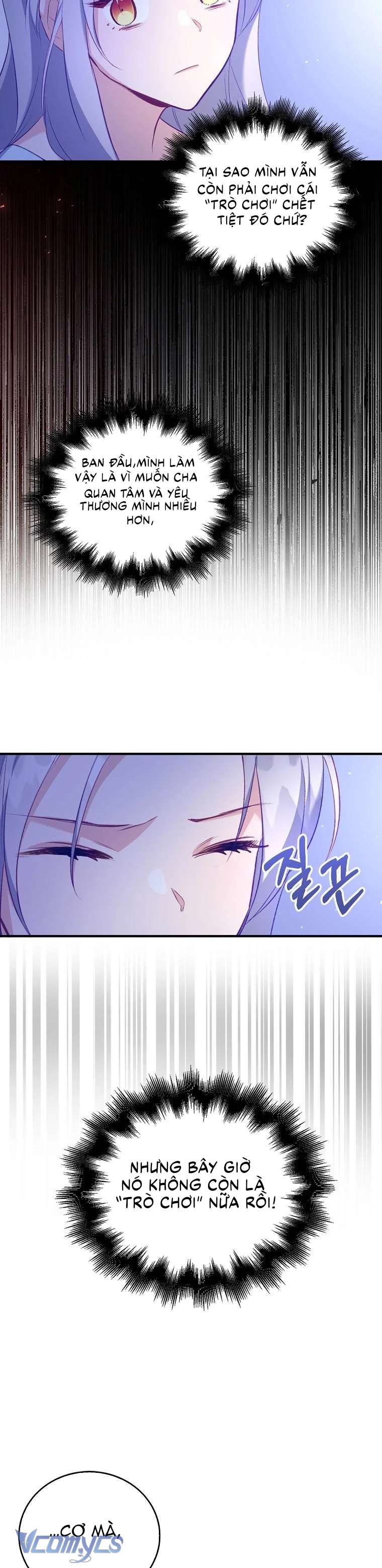 Tôi Chỉ Nhận Ra Sau Khi Mất Cô Ấy Chap 10 - Trang 2