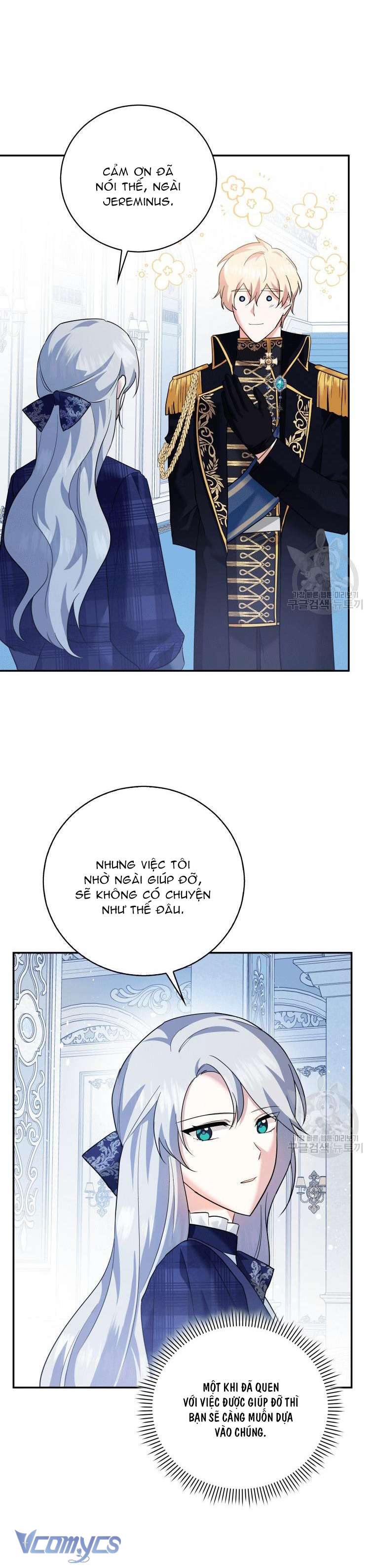 Kế Hoạch Trả Thù Chap 9 - Trang 2