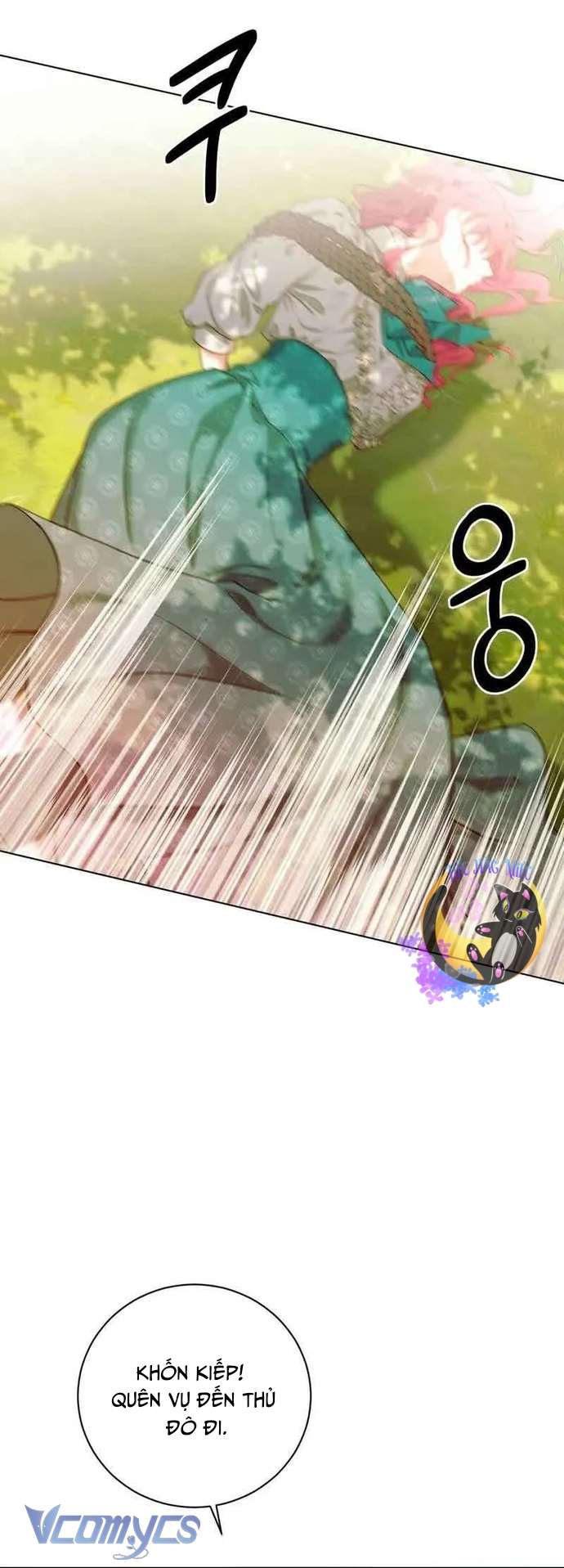 Hợp đồng hôn nhân với hai người chồng Chap 1 - Trang 2