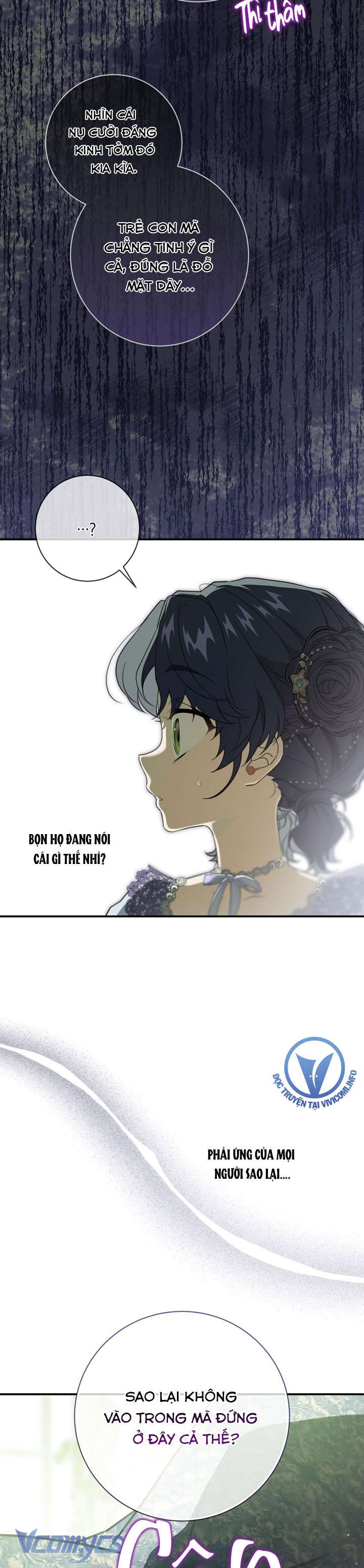 Lại Một Lần Nữa Hướng Về Ánh Sáng Chap 94 - Trang 2