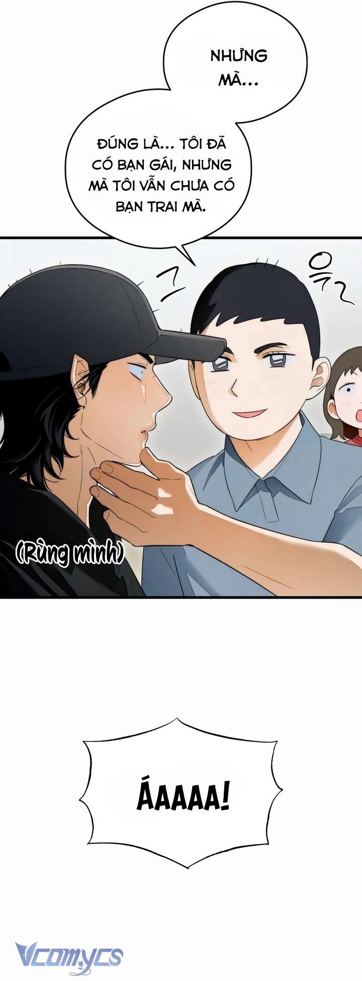 [18+] Mong Ước Của Ác Quỷ Chap 37 - Trang 2