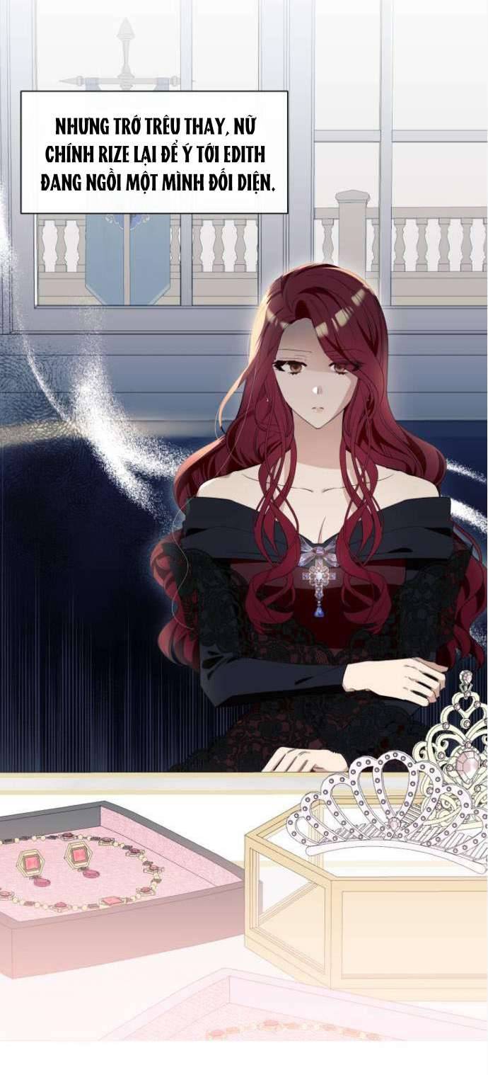 Tôi Tưởng Đó Chỉ Là Tiểu Thuyết Trọng Sinh Bình Thường Chapter 13 - Trang 4