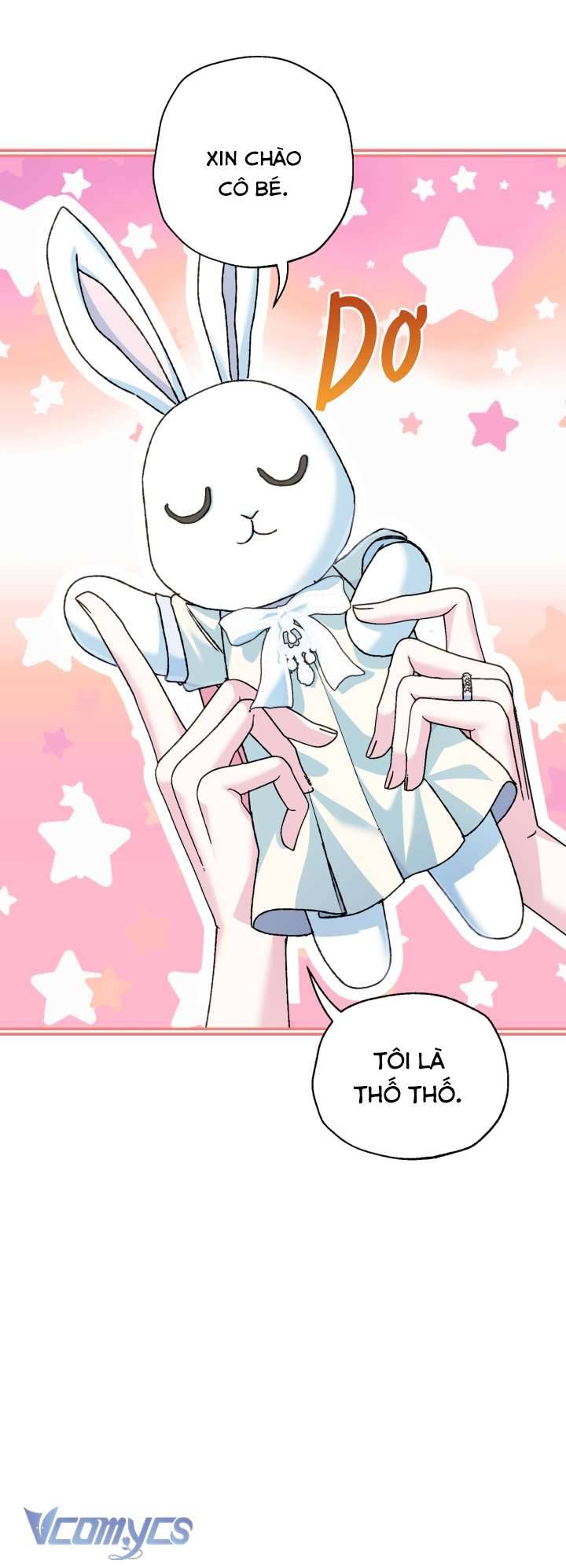 Cha À, Con Không Muốn Kết Hôn Đâu Chap 99 - Next Chap 100