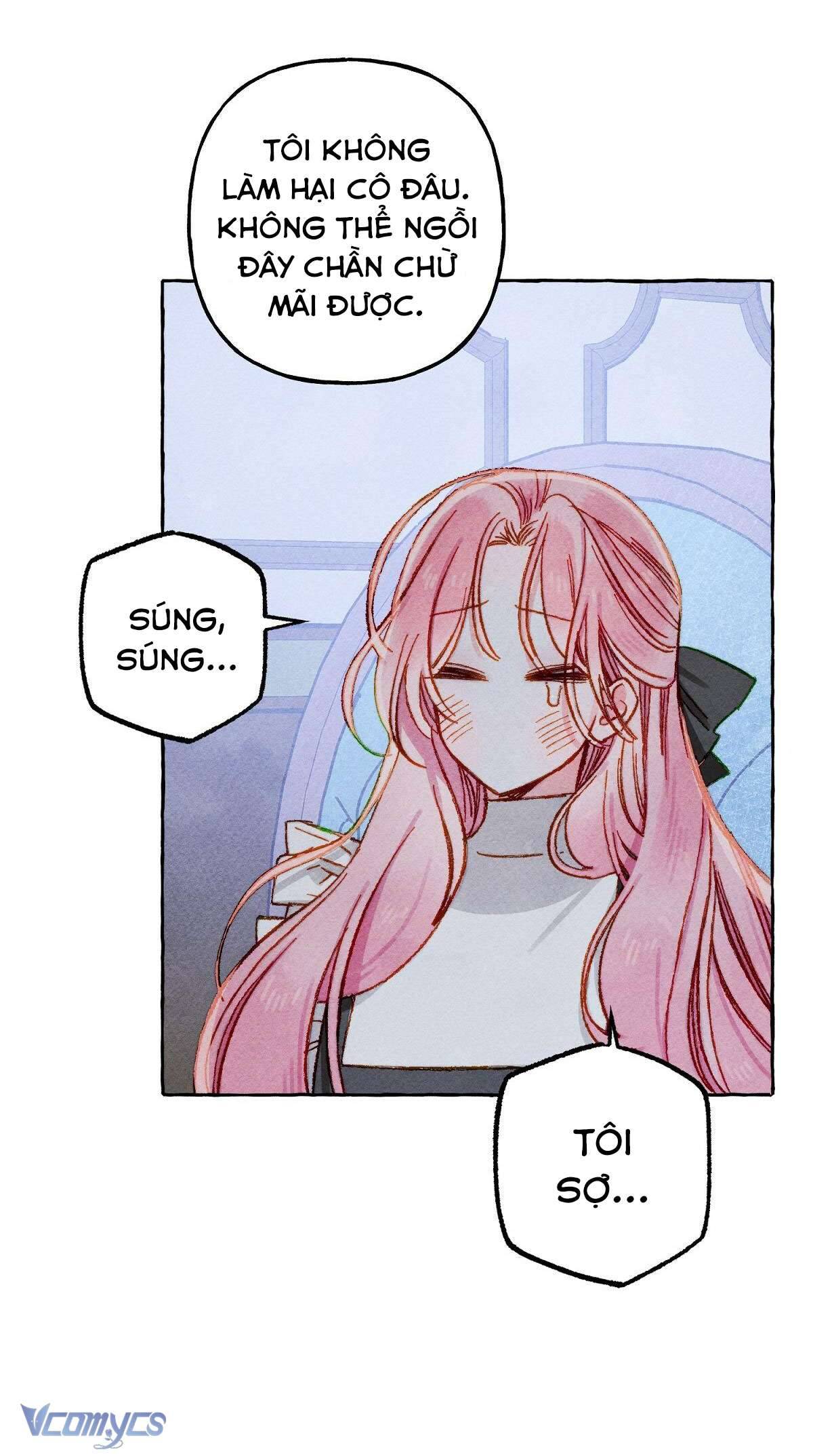 (Munn) Nuôi Dưỡng Một Hắc Long Chap 11 - Trang 2