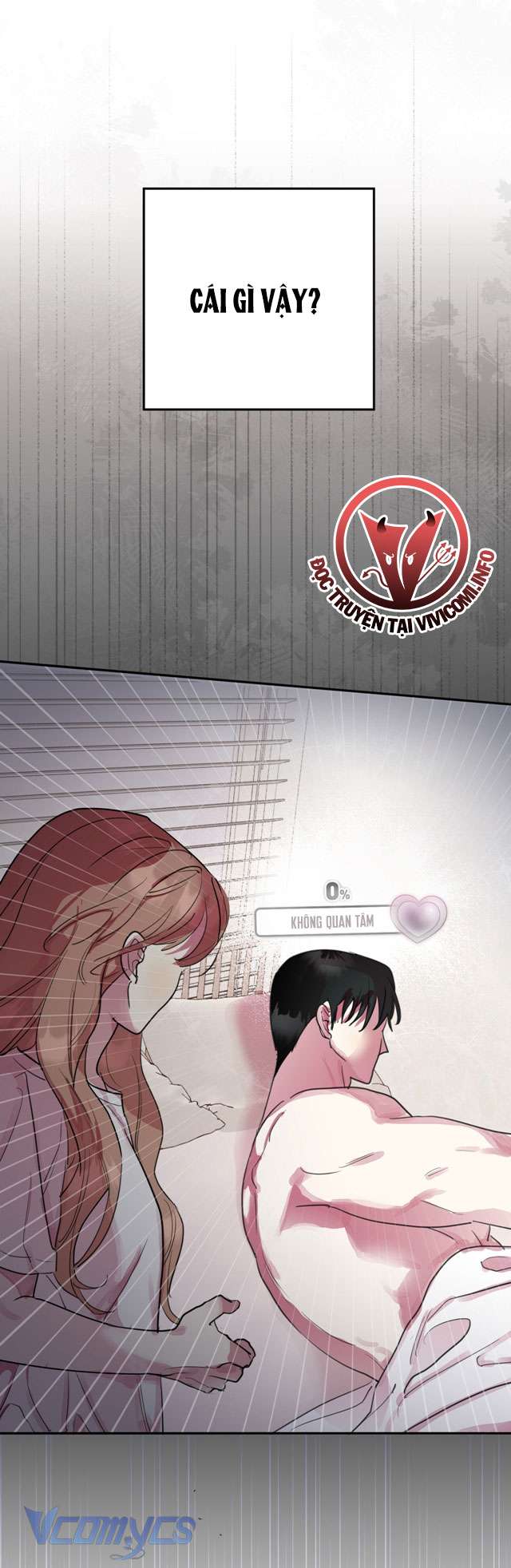 [18+] Không Có Nhân Vật Nào Công Lược Dễ Dàng! Chap 5 - Trang 2