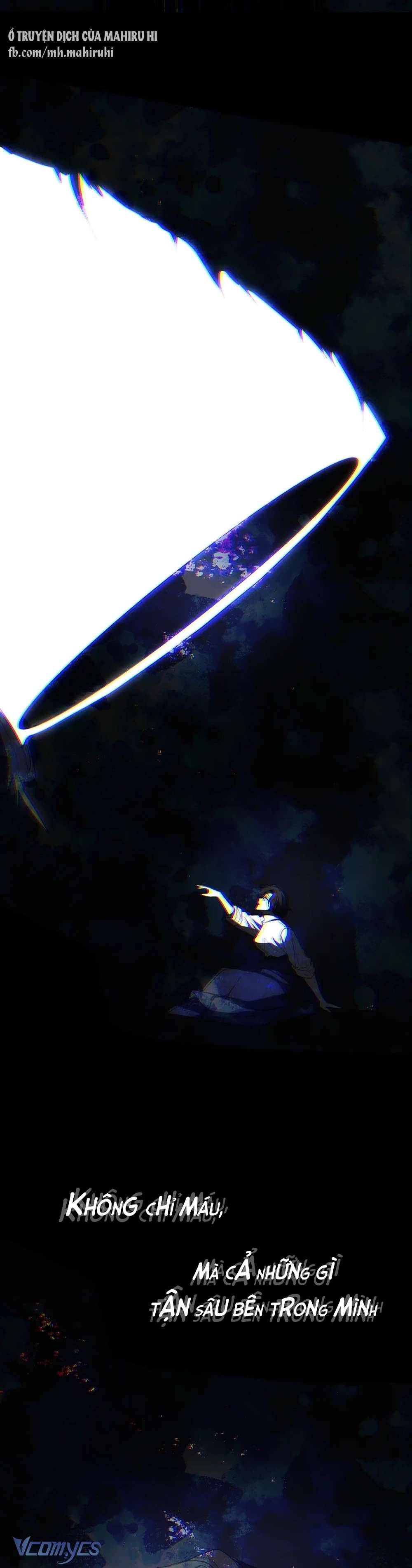 Không Thể Thoát Khỏi Người Chap 77 - Next Chap 78