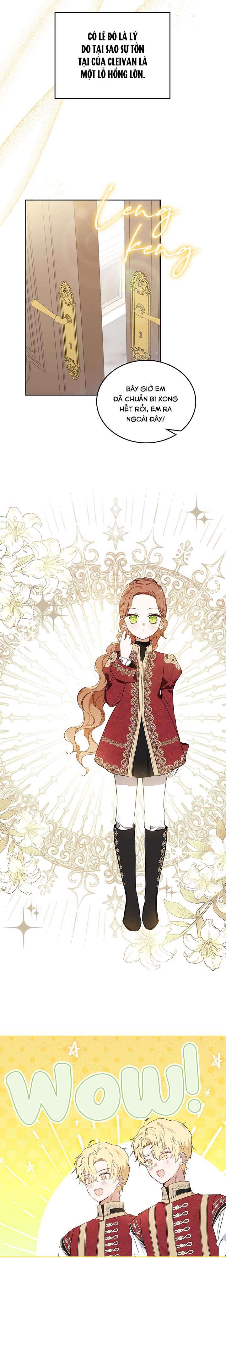 Kiếp Này Nhất Định Làm Gia Chủ Chap 97 - Trang 2