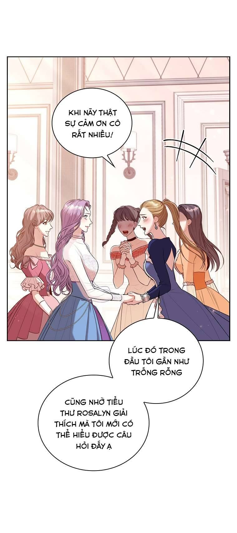 Thư Ký Của Bạo Chúa Chapter 57 - Next Chapter 58