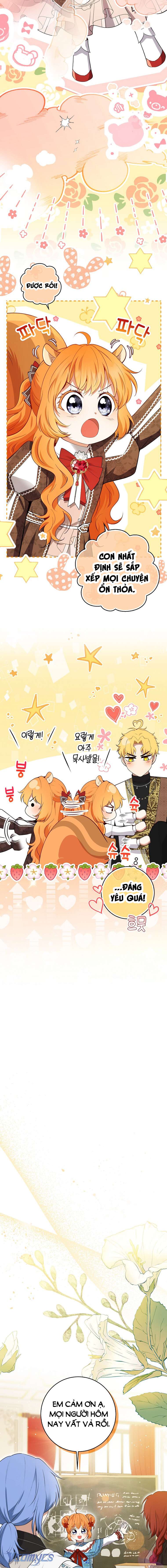 Sóc Con Tài Năng Chap 57 - Next Chap 58