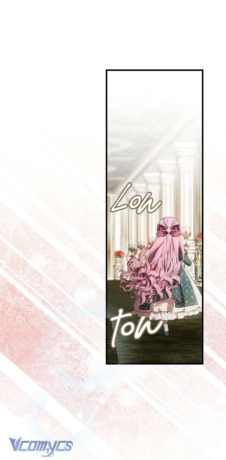 Lần Đầu Bé Út Được Yêu Thương Chap 10 - Trang 2