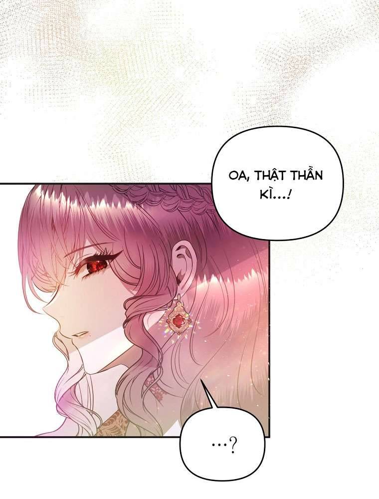 Phương Pháp Sống Sót Khi Phải Ngủ Cùng Hoàng Đế Chapter 4 - Trang 4