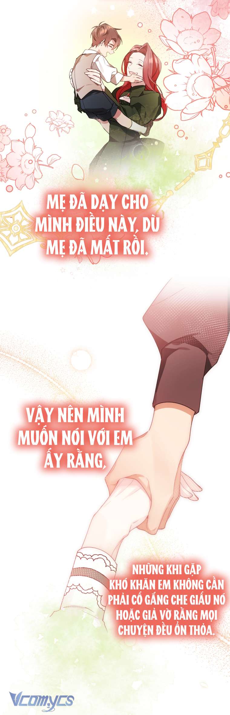 Quý Tộc Gì Chứ, Tôi Chỉ Muốn Về Nhà Chap 6 - Trang 2
