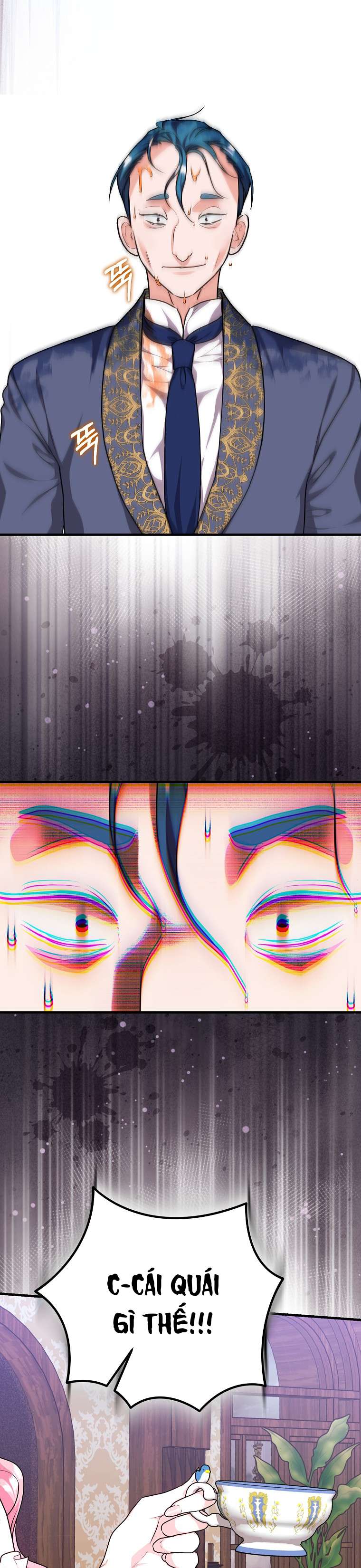 Kẻ Phản Diện Có Thời Hạn Ủng Hộ Tôi Hủy Hôn Chapter 10 - Trang 4