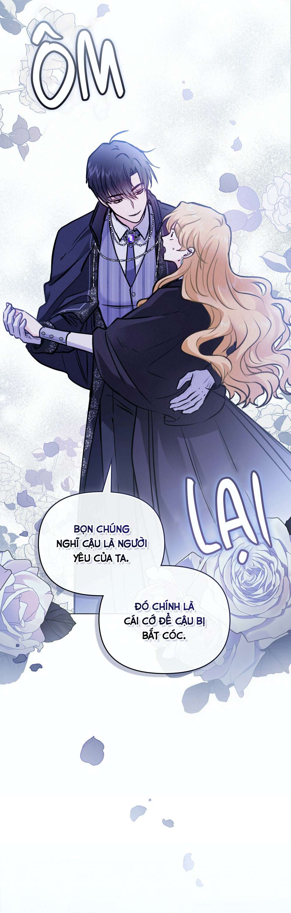 Tìm Lại Camellia Chapter 45 - Trang 4