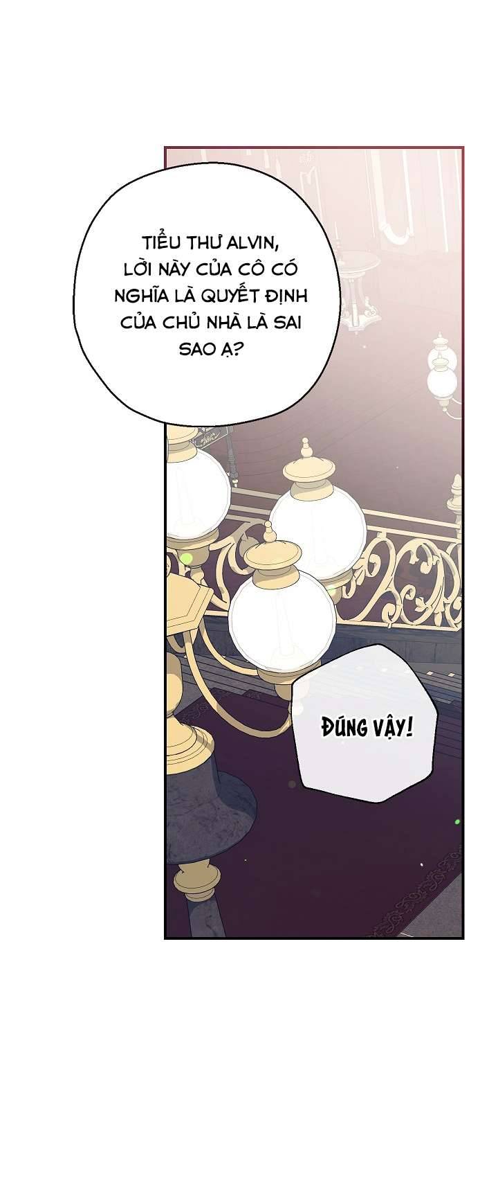 Chúng Ta Có Thể Trở Thành Một Gia Đình Được Không? Chap 70 - Trang 2