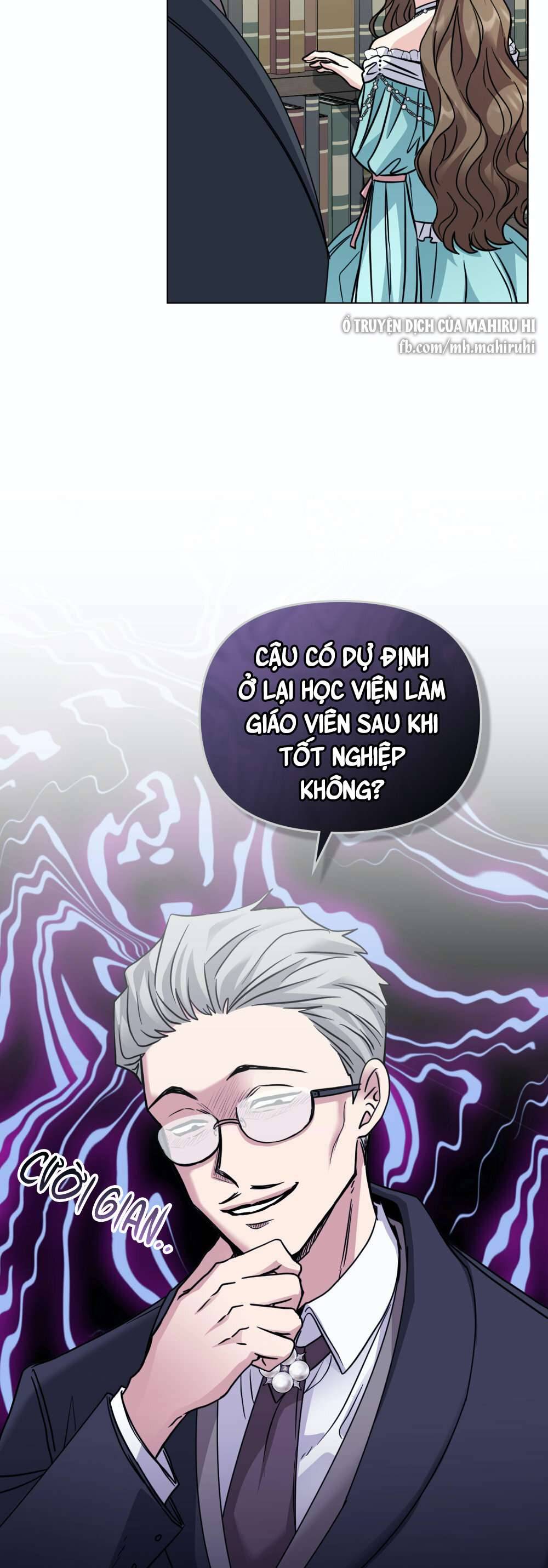 Tìm Lại Camellia Chapter 41 - Trang 4