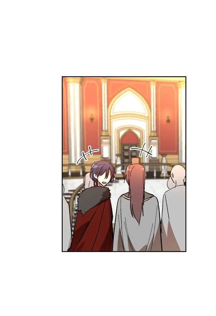 Vị Hôn Thê Khế Ước Của Công Tước Chapter 95 - Trang 4