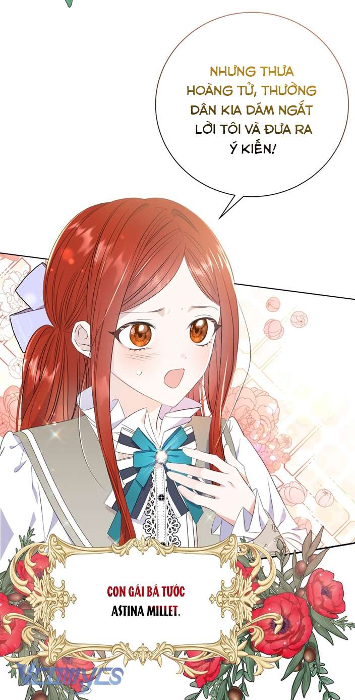 Hãy Để Tiểu Thư Emily Yên Chapter 1 - Trang 4