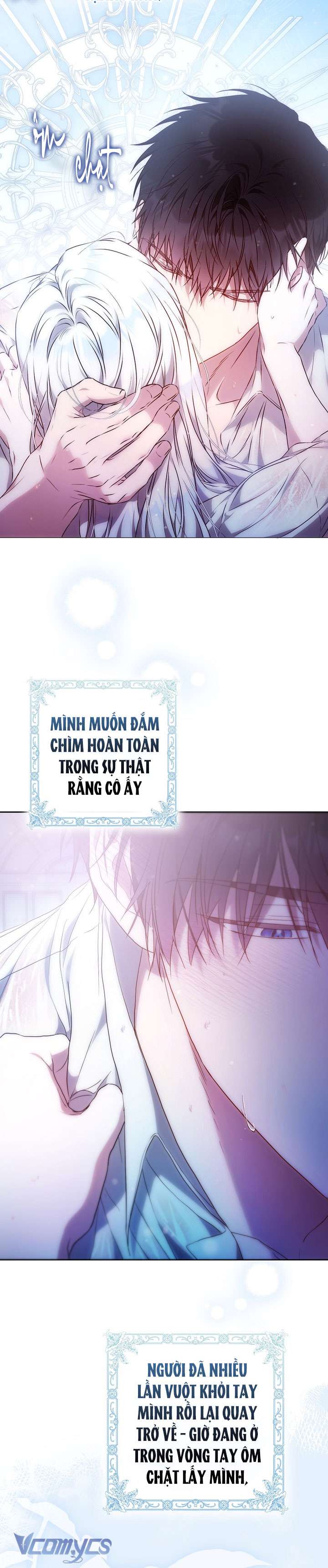 Tôi Trở Thành Vợ Của Nam Chính Chap 116 - Trang 2