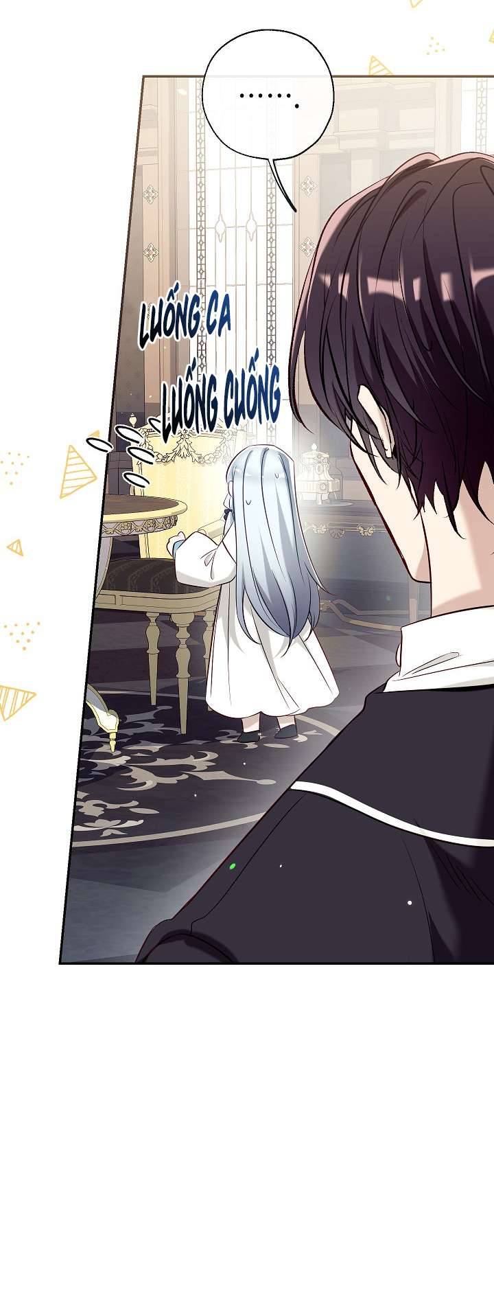 Chúng Ta Có Thể Trở Thành Một Gia Đình Được Không? Chap 61 - Trang 2