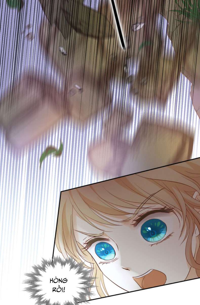 Địch Úc Đa Chi Ca Chapter 133 - Trang 4