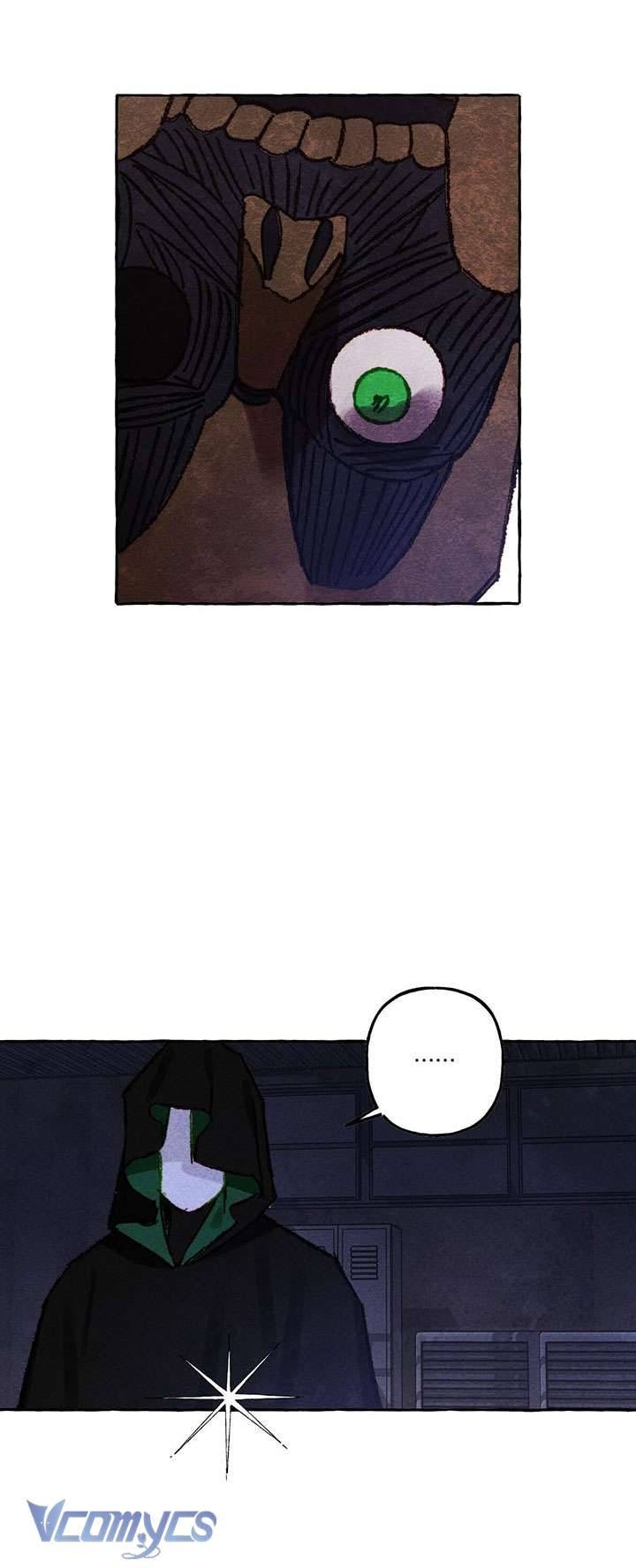 (Munn) Nuôi Dưỡng Một Hắc Long Chap 27 - Trang 2