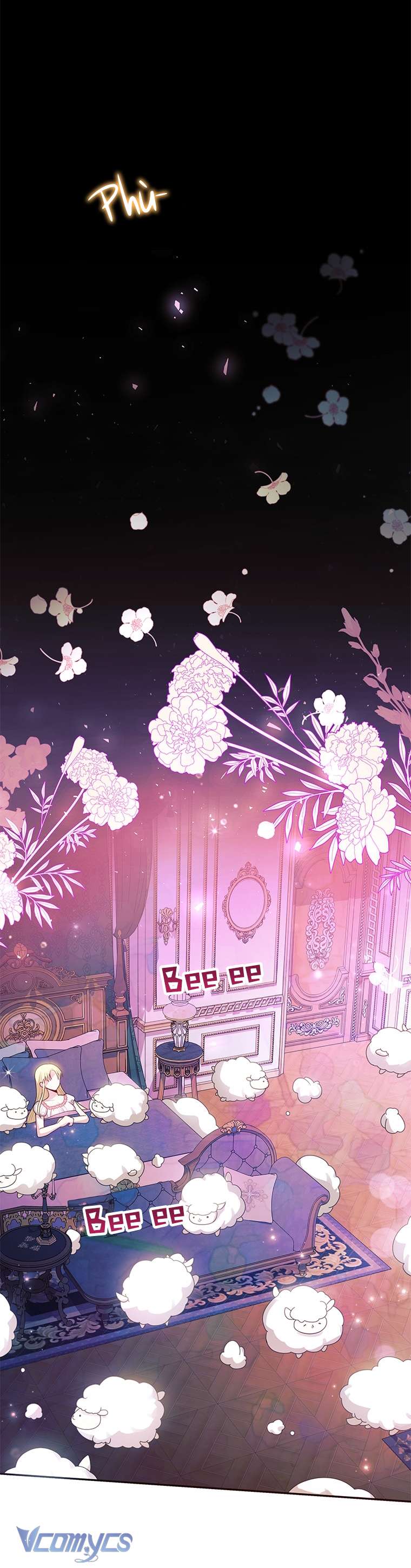 [18+] Phương Pháp Gia Hạn Hợp Đồng Hôn Nhân Chap 9 - Trang 2