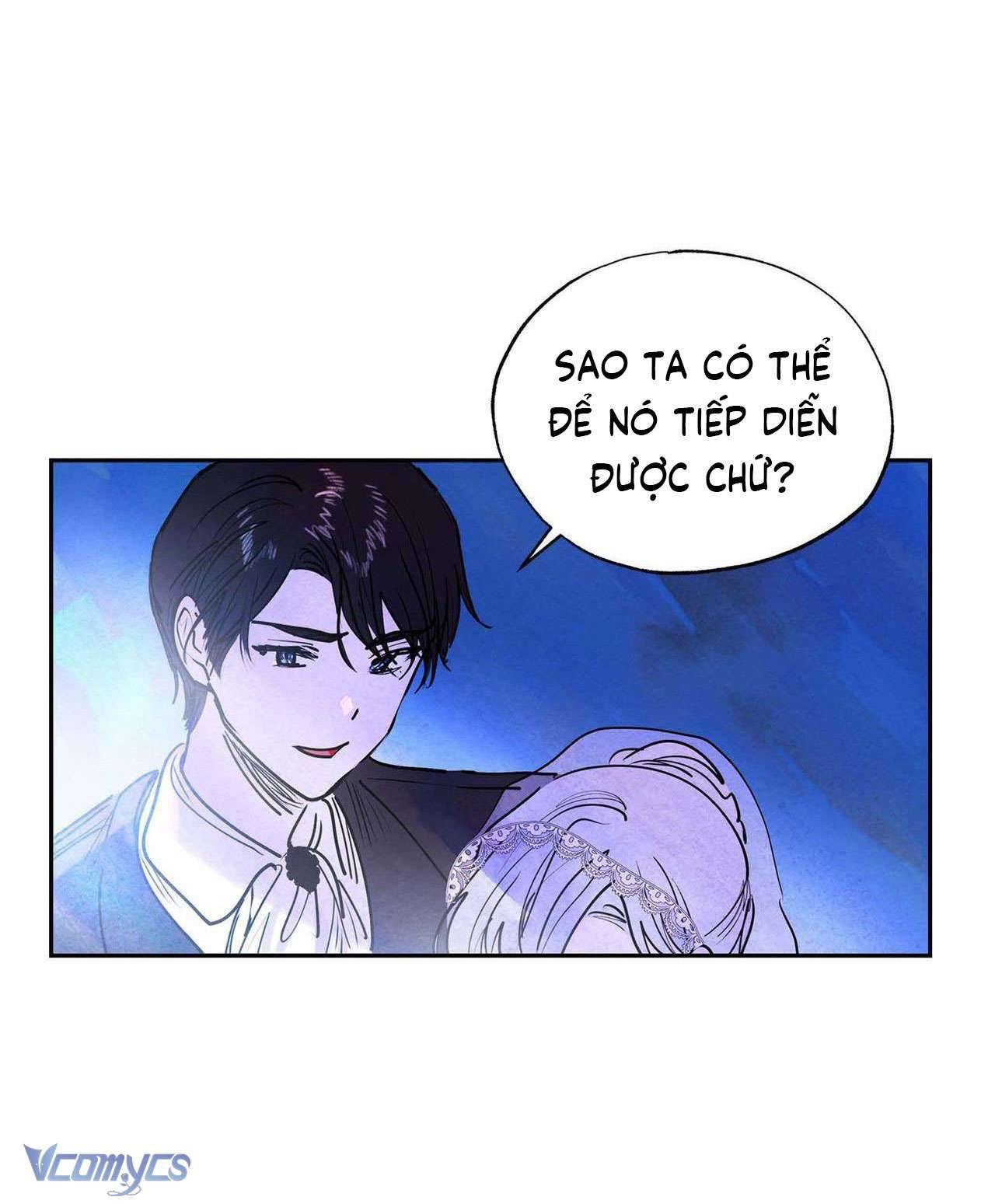 Ác Nữ Sau Lớp Mặt Nạ Chapter 5 - Trang 3