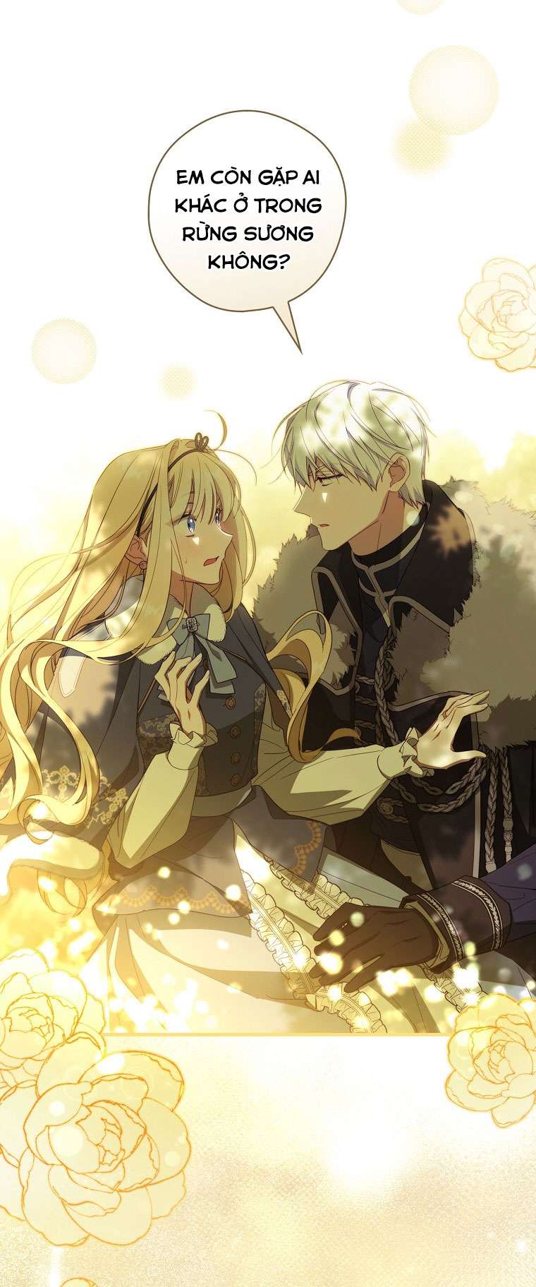 Phương Pháp Khiến Phu Quân Đứng Về Phía Tôi Chapter 45 - Trang 4