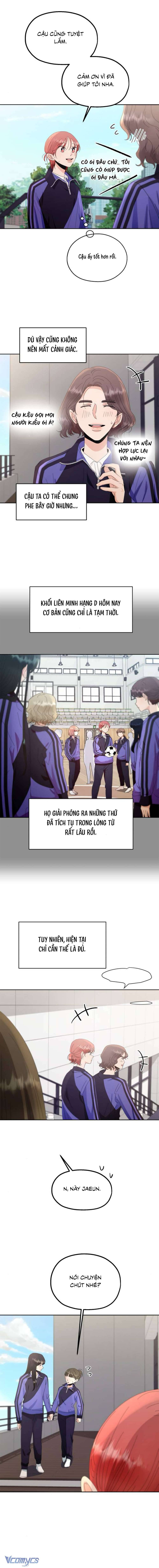 TRÒ CHƠI KIM TỰ THÁP Chap 64 - Next Chap 65