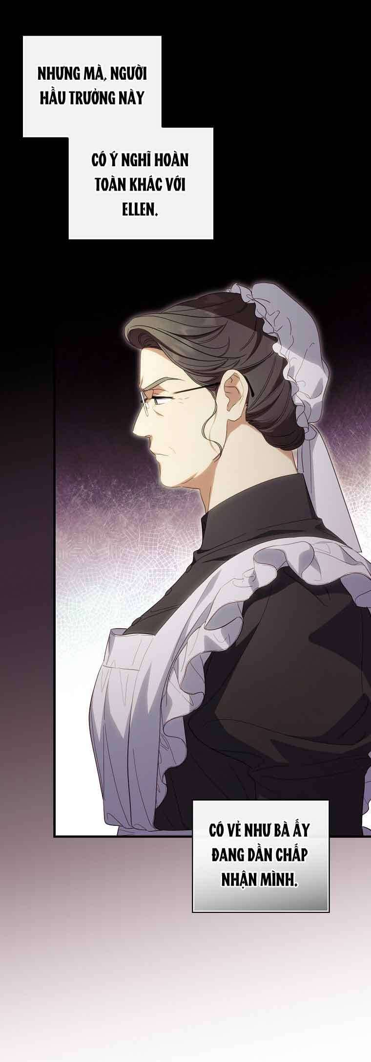 Phương Pháp Khiến Phu Quân Đứng Về Phía Tôi Chapter 70 - Trang 4