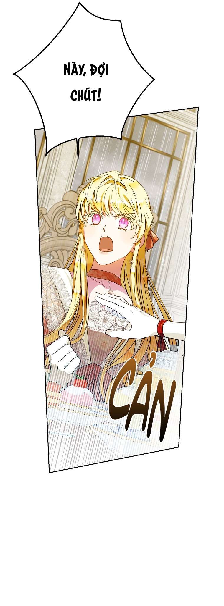 Tôi Trở Thành Vợ Của Nam Chính Chap 62 - Trang 3