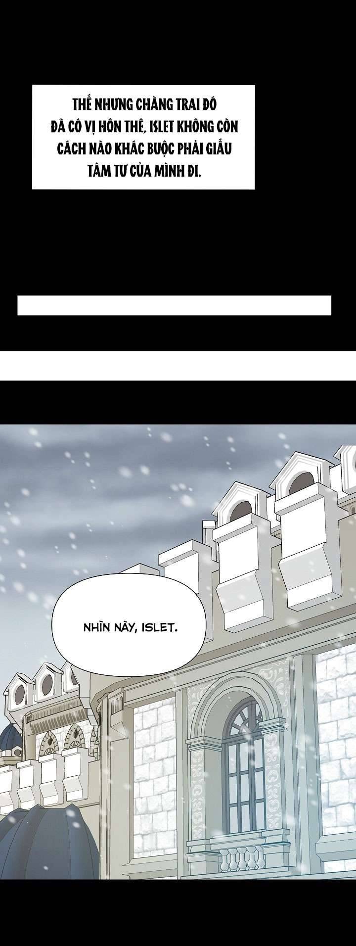 Tôi Không Phải Là Cinderella Chapter 5 - Trang 4