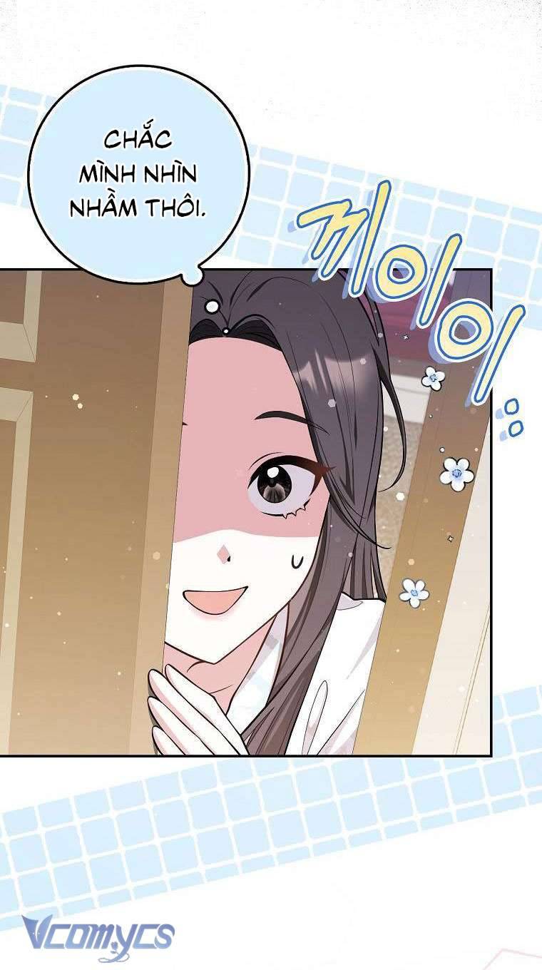 Tôi Thề Chúng Ta Chỉ Là Bạn Chapter 8 - Trang 4