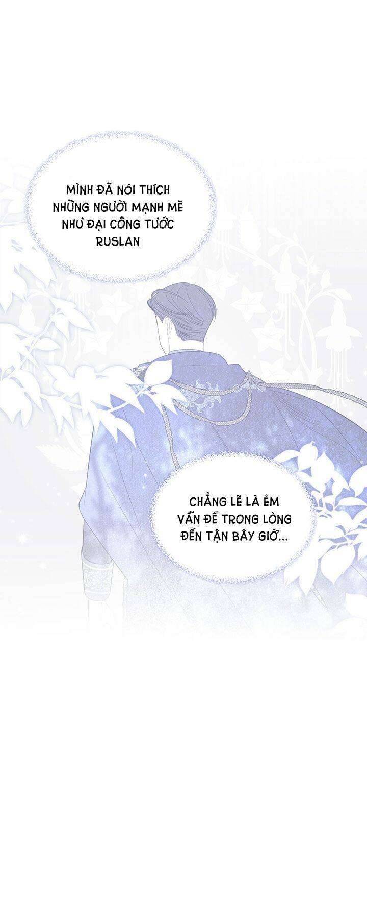 Nam Chính Quái Vật Sống Dưới Giường Tôi Chapter 14 - Trang 4