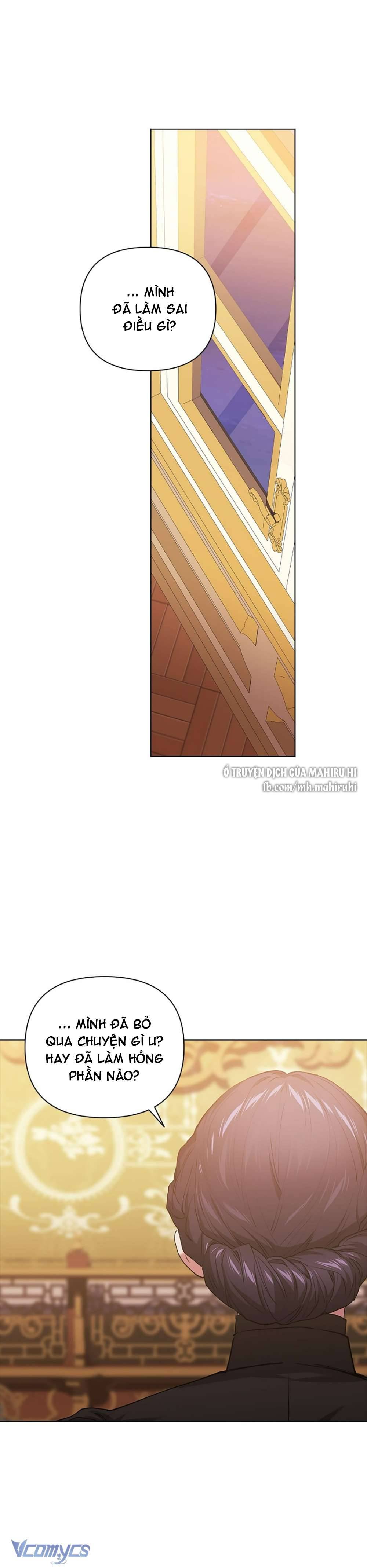 Hôn Nhân Này Rồi Sẽ Đổ Vỡ Chapter 11 - Next Chapter 12