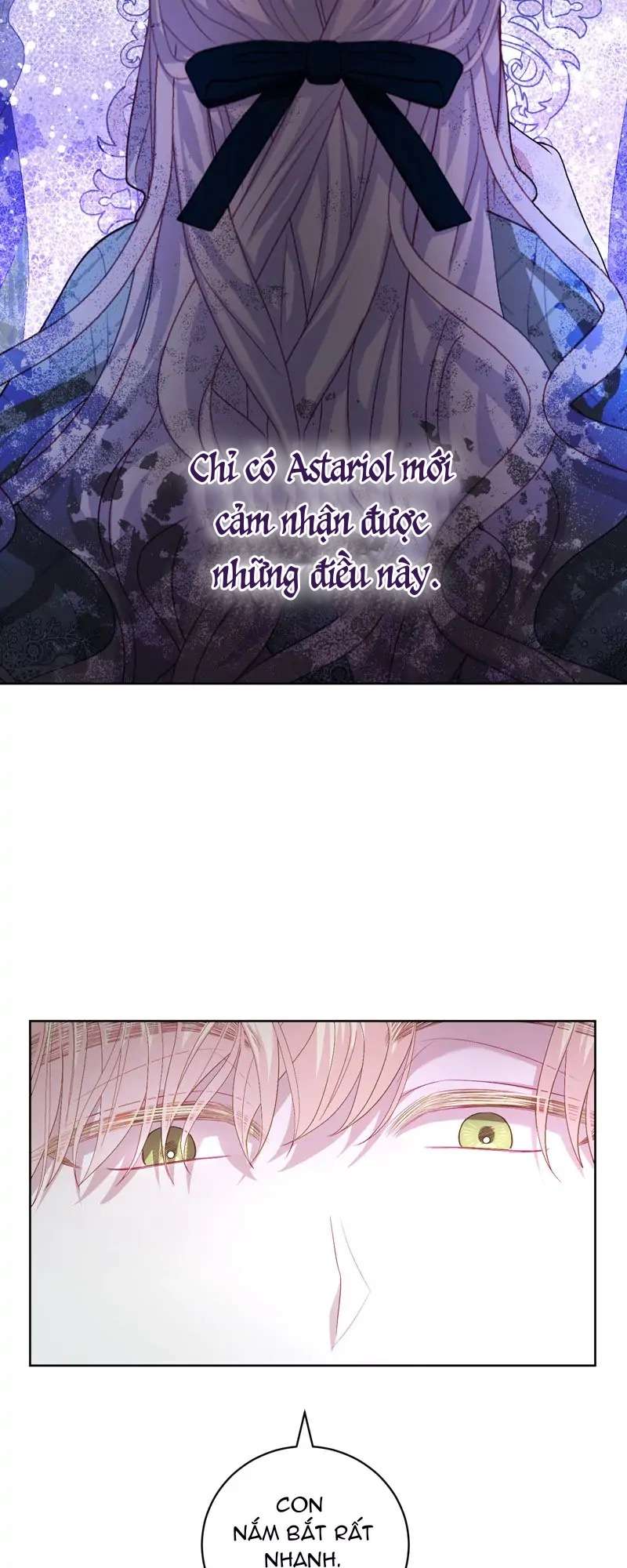 Một Ngày Nọ Bỗng Dưng Cha Xuất Hiện Chapter 19 - Trang 4