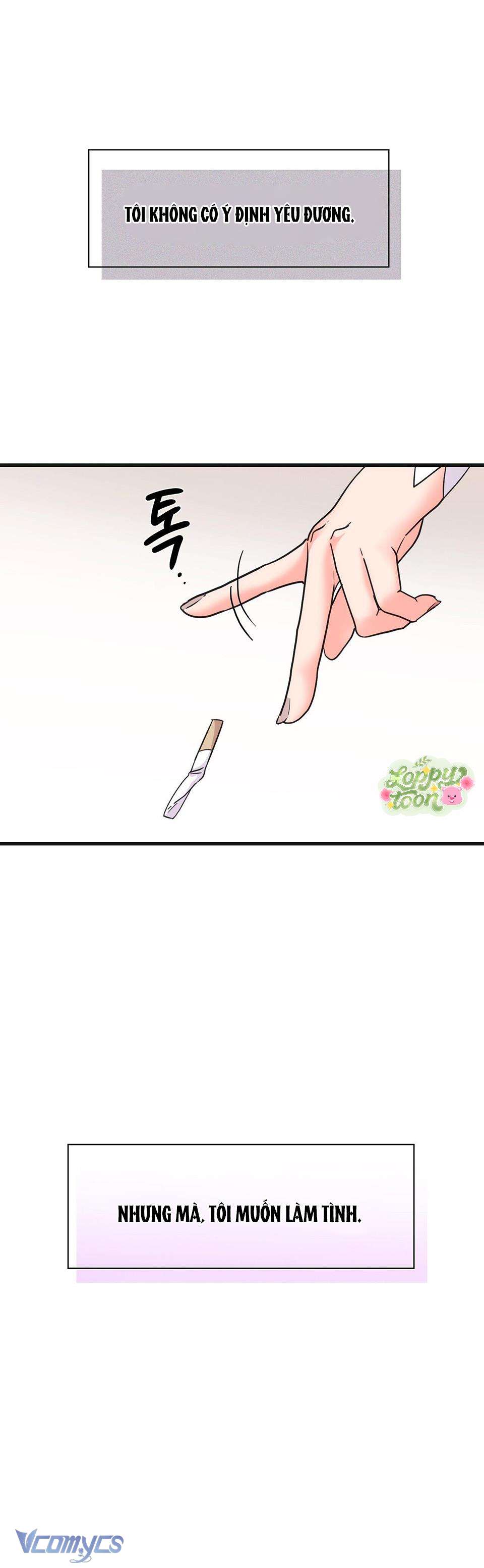 Rung Động Đỉnh Cao Chap 1 - Next Chap 2